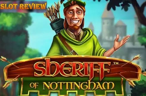 Sheriff of Nottingham icon